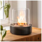 Planika Lotus - BIO kamin 35,3x25,1 cm 2,5kW | Eponuda.com