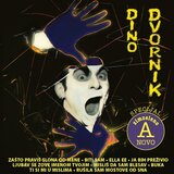 Vinyl LP - ZIMZELENO A NOVO - SPECIJAL DINO DVORNIK (LP) | shoptok.hr