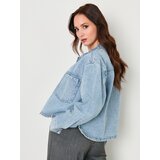 Sinsay Traper jakna s džepovima | shoptok.hr