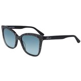 Karl Lagerfeld Sončna očala KL988S-002 Črna | Shoptok.si