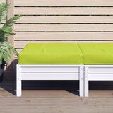  Jastuk za palete jarkozeleni 60x60x9,5 cm od tkanine Oxford | Eponuda.com