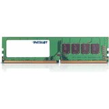 Patriot DDR4 4GB 2400Mhz Signature CL15, PSD44G240081 ram memorija | ePonuda.com