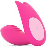 Magic Motion vibrator s duplim motorom - Eidolon Smart Wearable | shoptok.hr