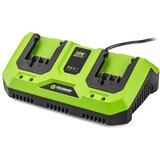 Fieldmann fduz 79110 punjač 2x20V ALA00131 | Eponuda.com