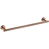 REA Bath Kupaonska viješalica 6603 Modern Brush Copper | shoptok.hr