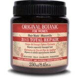ORIGINAL BOTANIC Maska za oporavak kose Total repair 3u1, 250 ml | Eponuda.com