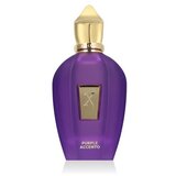 Xerjoff V Collection Purple Accento 100 ml parfemska voda tester unisex Cijene