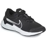 Nike Tek & Trail Renew Run 3 Črna