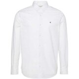 Calvin Klein pamučna muška košulja CKLV040EM125-YAA cene