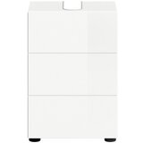 MID.YOU Kopalnica Za Goste Vira, Bela, 2-Delno, Led | Shoptok.si