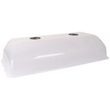 V poklopac za plastenik Venezia (null, Plastika, Prozirno) Cijene