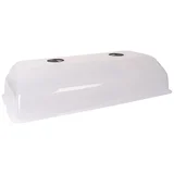 Pokrov za visoko gredo Venezia (d 75 x š 35,5 x v 19 cm)
