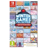 Switch Winter Games Collection + Advent Calendar (CIAB) | ePonuda.com