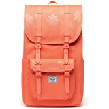 Herschel Nahrbtnik Little America™ Backpack 11390-06180 Koral