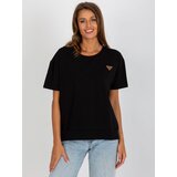 RELEVANCE Blouse-RV-BZ-8826.22-black | Shoptok.si