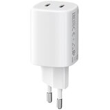 Xiaomi punjač 45W Nano 2xUSB-C Cijene