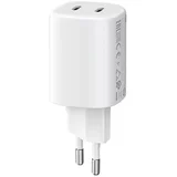 punjač 45W Nano 2xUSB-C