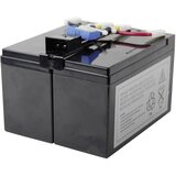 Beltrona baterija za ups conrad energy nadomešča orig. baterijo RBC48 primerna za model DLA750\, SIA750ICH-45\, SMT750\, SMT750I\, SMT750ICH\, SMT750TW\, SMT750US\, SUA750IX38\,, (20426632) Cene
