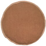 Lorena Canals Smeđi tabure Chill Chestnut – | shoptok.hr