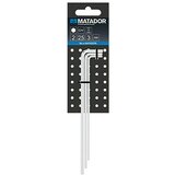 Matador set imbus ključeva dugi (3 -dij., 2 - 3 mm) Cijene