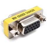 VA-K951 VGA žensko-ženski adapter