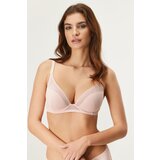 Dorina 2PACK Podložen modrček Melanie Plunge | Shoptok.si