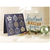 Marker permanentni sjajni lakirajući 1-2mm edding 751 zlatni | Shoptok.si