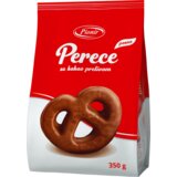 Pionir Čajne perece prelivene čokoladom 350g | ePonuda.com