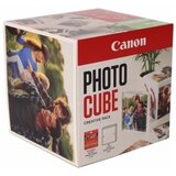  Foto papir Canon PP-201 5X5 PHOTO CUBE CP WH/BL Cene
