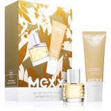 Mexx Woman For Her poklon set za žene 2 kom Cijene