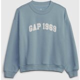 GAP Kids sweatshirt 1969 - Girls Cijene