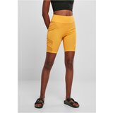 UC Ladies Ladies High Waist Tech Mesh Cycle Shorts magicmango Cene