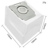 INORCO I7 I7+ I3+ I6+ I8+ E5 E6 E7 Dodatki za sesalnik Glavna krtaa Stranska krtaa Filter, (21982571) | Shoptok.si