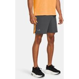 Under Armour Shorts UA LAUNCH PRO 7'' SHORTS-GRY - Men Cene