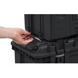 Keter ROC Pro Gear 2.0 XL kutija za alat s 3 ladice Slike
