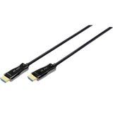 Digitus HDMI AOC Hybrid Fiber Optic Cable, UHD 4K, 15 m | shoptok.hr