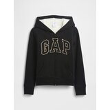 GAP Children's Insulated Sweatshirt Sherpa - Girls Cijene