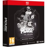 PlaySide Mouse: P.i. For Hire - Mouseburg Edition (Nintendo Switch 2) | Shoptok.si
