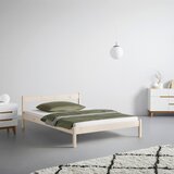 Based Postelja Base, Bela, 140x200 | Shoptok.si