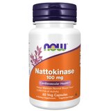 Now Foods Nattokinase NOW, 100 mg (60 kapsula) | shoptok.hr