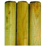  Mala palisada (Ø x V: 60 mm x 30 cm, Impregnirano pod kotlovskim tlakom) Cijene
