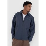 Hurley Knots Windbreaker iron ore | Shoptok.si