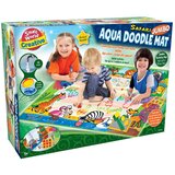 Creative Toys Podloga za crtanje vodom-safari | Eponuda.com