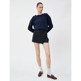 Koton Basic Sweatshirt Crew Neck Long Sleeve | Shoptok.si