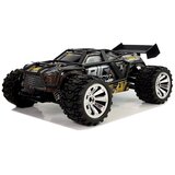 Buggy na daljinsko upravljanje 2.4G 1:18 s brzinom do 35 km/h - crno/žuti | Shoptok.si