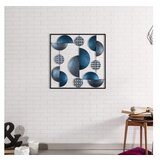 WALLXPERT zidna dekoracija Aurora CH101 5 | ePonuda.com