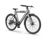 Bird električno kolo bike a frame granitno siva | Shoptok.si