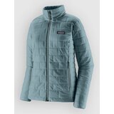 Patagonia Nano Puff Jakna blue sage | Shoptok.si