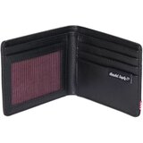 Herschel hank wallet 10368-00001 | shoptok.hr