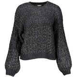Desigual ŽENSKI PULOVER CRNI Cijene